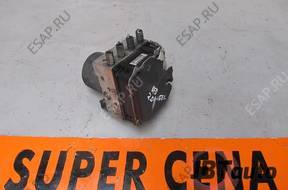 БЛОК АБС HONDA CIVIC   0265950742