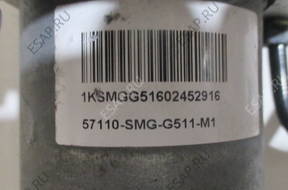 БЛОК АБС   HONDA CIVIC 0265950997 57110-SMG-GM11-M1