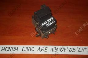 БЛОК АБС HONDA CIVIC  04-05 1.6 E