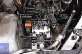 БЛОК АБС HONDA CIVIC 04  HYBRYDA IMA