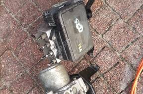 БЛОК АБС HONDA CIVIC  06-11   1.4