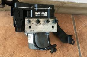 БЛОК АБС   Honda Civic 06-2011 год 0265235394