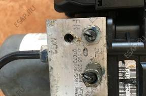 БЛОК АБС   Honda Civic 06-2011 год 0265235394