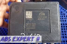 БЛОК АБС   HONDA CIVIC 06.2109-7045.3 57110-TB8-E810-M1