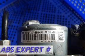 БЛОК АБС   HONDA CIVIC 06.2109-7045.3 57110-TB8-E810-M1
