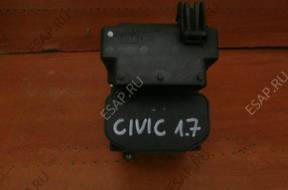 БЛОК АБС HONDA CIVIC 1,7