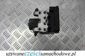 БЛОК АБС HONDA CIVIC 1.3 2003 год HYBRYDA   KRAKW