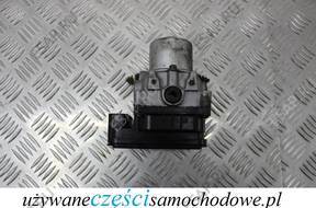 БЛОК АБС HONDA CIVIC 1.3 2003 год HYBRYDA   KRAKW