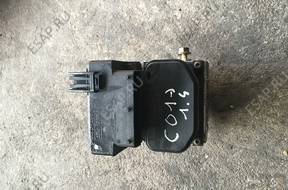 БЛОК АБС   HONDA CIVIC 1.4 01-2003 год.