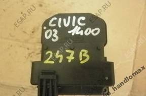 БЛОК АБС   HONDA CIVIC 1.4 0265216895