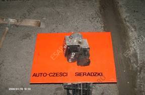 БЛОК АБС HONDA CIVIC 1.4  1.6     2003