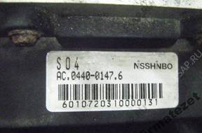 БЛОК АБС HONDA CIVIC 1.4 1997 год