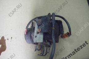 БЛОК АБС HONDA CIVIC 1.4 1997 год