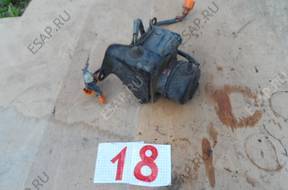 БЛОК АБС HONDA CIVIC 1.4  1998 год