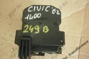 БЛОК АБС    HONDA CIVIC 1.4 2002 год 2002 год