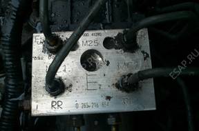 БЛОК АБС HONDA CIVIC 1.4   CZC