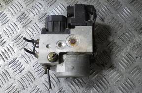 БЛОК АБС      honda civic 1.6 0265216854