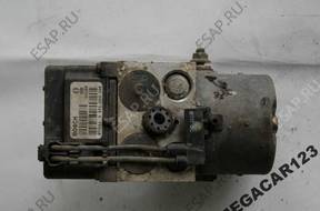 БЛОК АБС   HONDA CIVIC 1.6 95-01