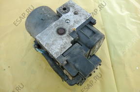 БЛОК АБС   Honda Civic 1.6