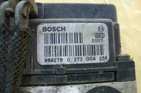БЛОК АБС   Honda Civic 1.6