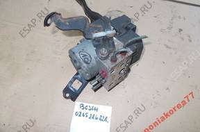 БЛОК АБС HONDA CIVIC 1.6B   0265216821