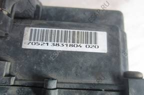 БЛОК АБС   HONDA CIVIC 1.7CDTI