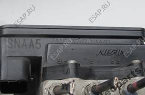 БЛОК АБС   HONDA CIVIC  1.8 B 2006-2011