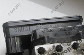 БЛОК АБС   HONDA CIVIC  1.8 B 2006-2011