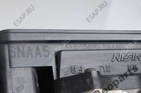 БЛОК АБС   HONDA CIVIC  1.8 B 2006-2011