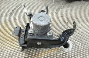 БЛОК АБС   HONDA CIVIC 1.8 UFO 0265238021