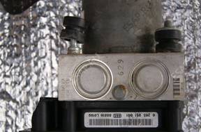 БЛОК АБС   HONDA CIVIC 1.8 UFO 0265951001