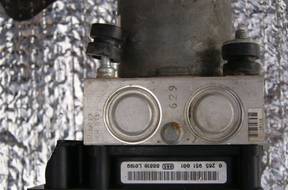 БЛОК АБС   HONDA CIVIC 1.8 UFO 0265951001
