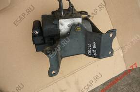 БЛОК АБС HONDA CIVIC 1998 1999 2000 год.