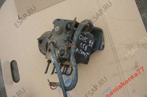 БЛОК АБС HONDA CIVIC 1998 1999 2000 год.