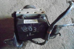 БЛОК АБС HONDA CIVIC 2,3,4D 1996-2000