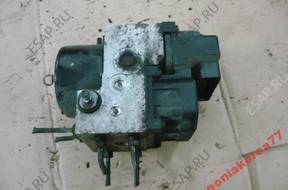 БЛОК АБС HONDA CIVIC 2002 год 1,4B