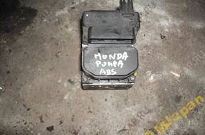 БЛОК АБС HONDA CIVIC 2003 год 01-2005 год