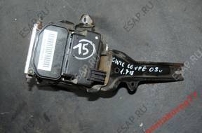 БЛОК АБС HONDA CIVIC 2003 год 1.7B