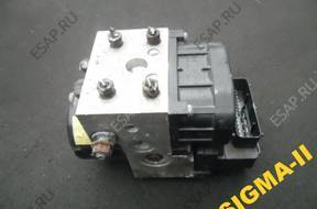 БЛОК АБС HONDA CIVIC,2005 VII 7   0265216895