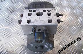 БЛОК АБС HONDA CIVIC 3D 4D 5D    1.4 1.6