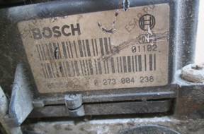 БЛОК АБС   Honda Civic 5D 95-00 VTI angielka