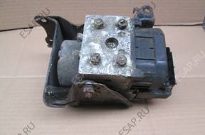 БЛОК АБС   Honda Civic 5D 95-00 VTI angielka