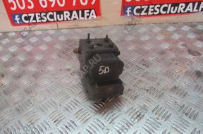 БЛОК АБС   Honda Civic 5D 97-00 MB/MC POLIFT