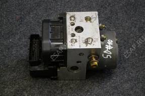 БЛОК АБС HONDA CIVIC 5D 98-01