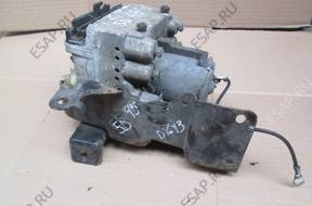 БЛОК АБС   Honda Civic 5D Angielski 95-00