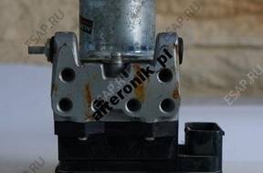 БЛОК АБС    Honda civic 5H27-0055 AZ1