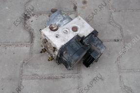 БЛОК АБС   HONDA CIVIC 7 1.4 16V --