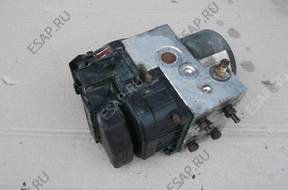 БЛОК АБС   HONDA CIVIC 7 1.6 16V --