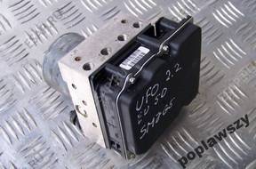 БЛОК АБС HONDA CIVIC 8 GEN 2.2 UFO   BOSCH SMJG5