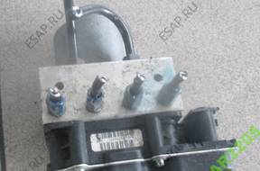 БЛОК АБС HONDA CIVIC 8 VIII